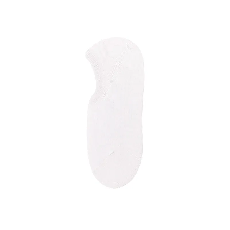 FireMonkey No Show Socks Unisex-0