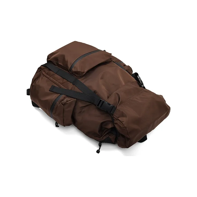 MYEDITION Laptop Bag, Tennis Bag, Helmet Bag, Backpack Polyamide Multicolor Unisex-45