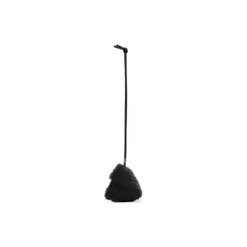 LOEWE Shearling Bag Accessories Women's Black