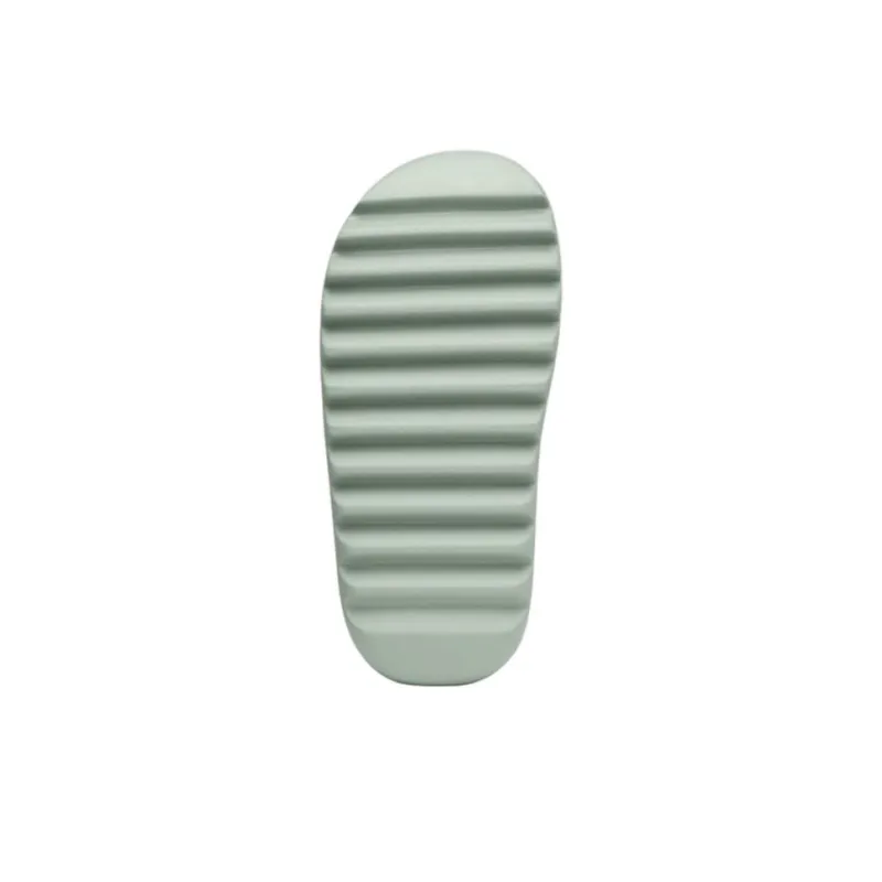 Adidas Yeezy Slide 'Salt'-5
