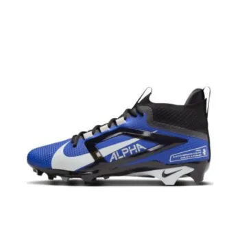 Nike Alpha Menace 4 Elite 'Hyper Royal White'