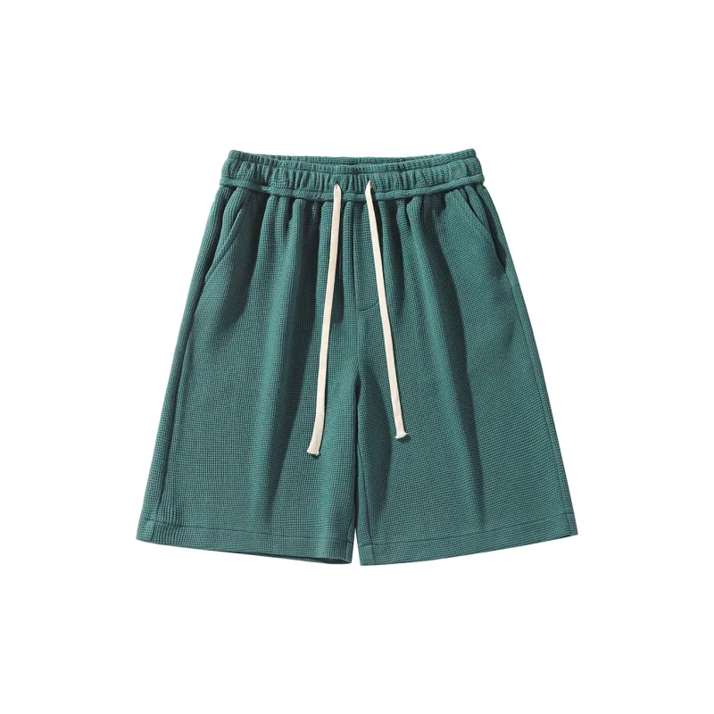 PAINT STAIN Fashion Casual Shorts Unisex-67