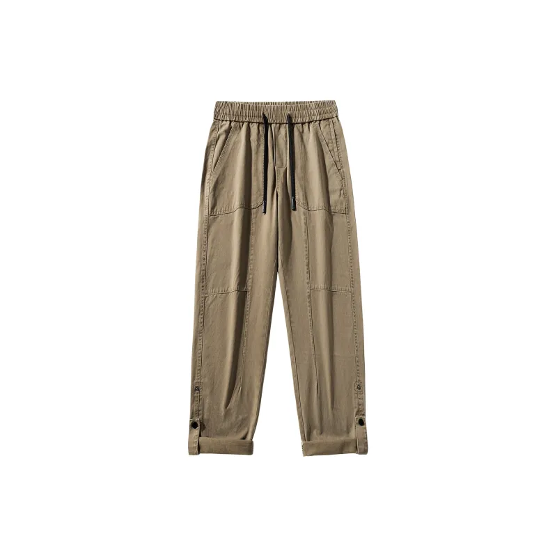 LUCKY BRAND Cargo Pants Unisex-9