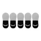 5 Pack (Gray)