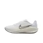 White/Black/Sail/Metallic Silver