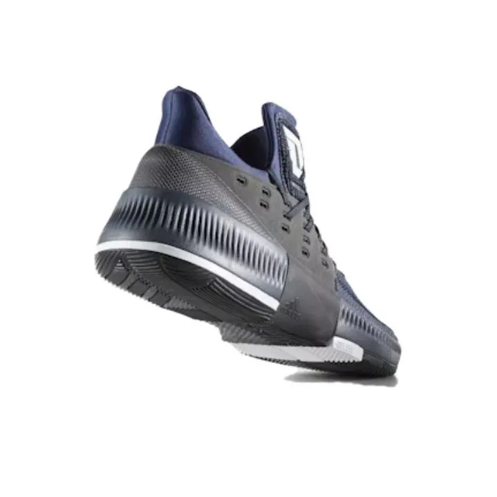 Adidas Dame 3 By Any Means Women's-3