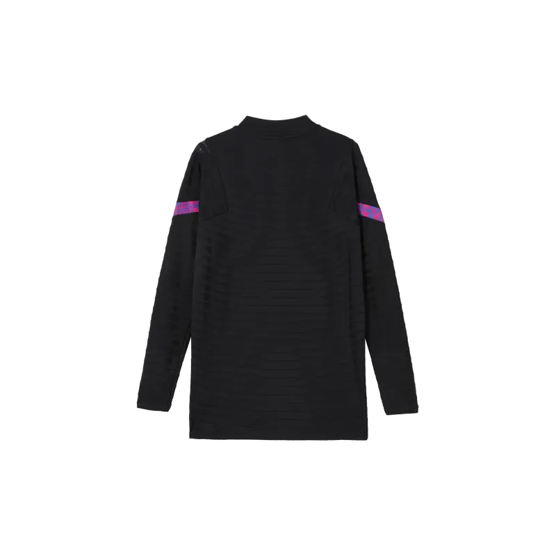 Nike Soccer Jerseys Men Black-1