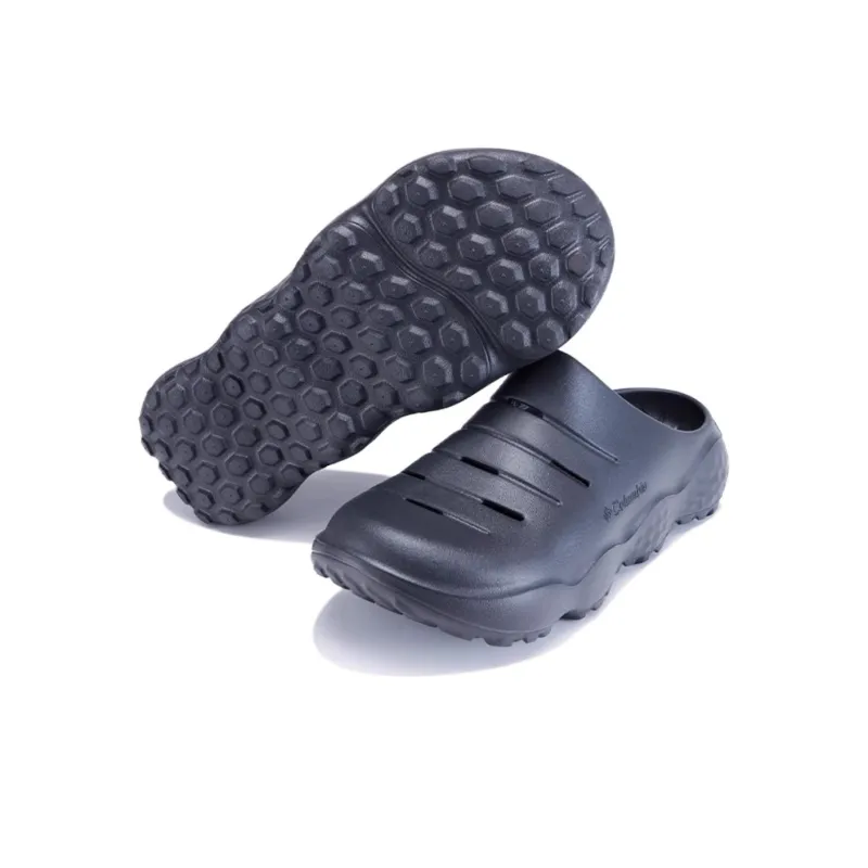 Columbia Beach Sandals Men's Black-5
