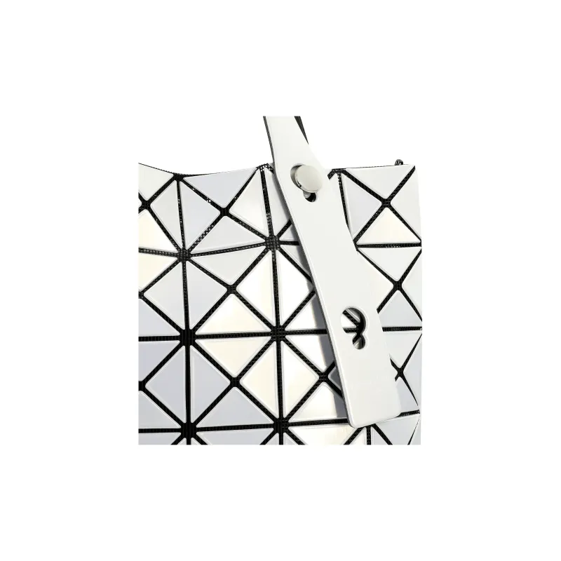 ISSEY MIYAKE Prism Polarization Handbags-3