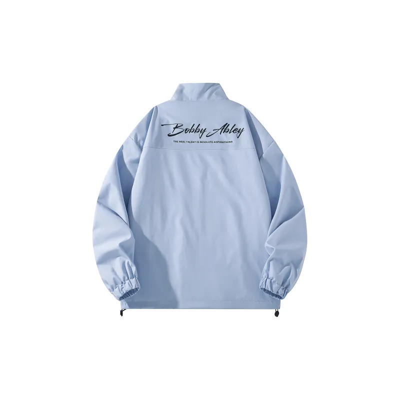 BOBBY ABLEY Jackets Coats Unisex-10