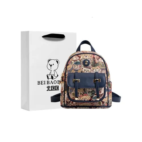 North Pack Backpacks