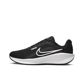 Nike Downshifter 13 Black Dark Smoke Grey White Women's