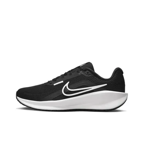 Nike Women's Downshifter 13 'Black White'