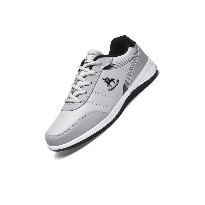 NAIKPLLO Low Top Casual Shoes Men's-8