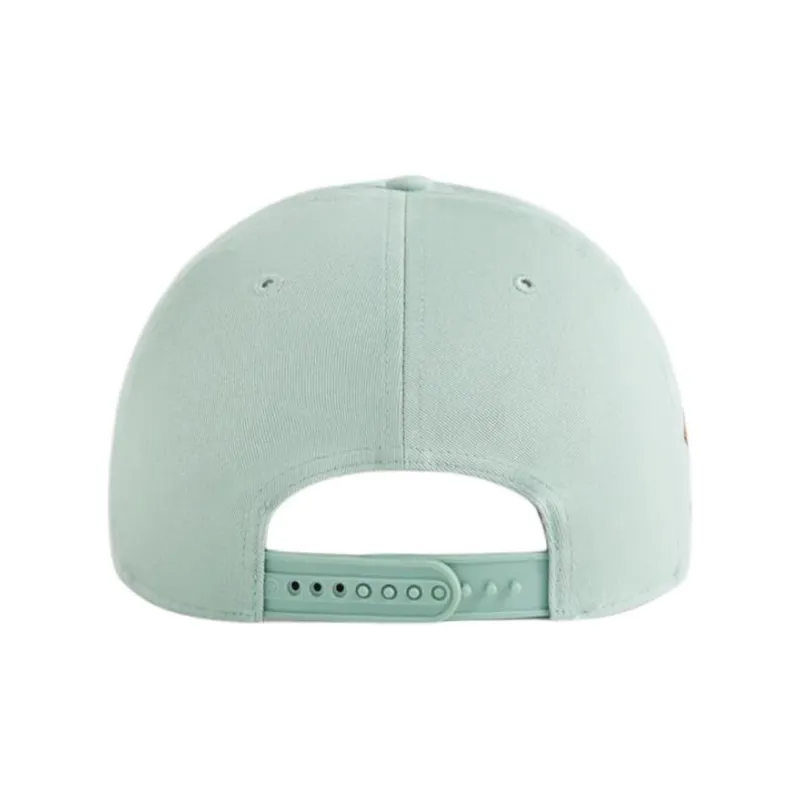 KITH 47 Brooklyn Dodgers Hitch Snapback-3