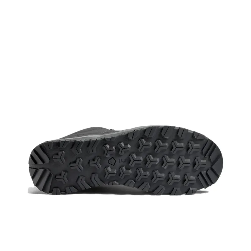 DECATHLON NH100 Anti Slip Wear Resistant Low Top Running Shoes Men's Dark Gray-3