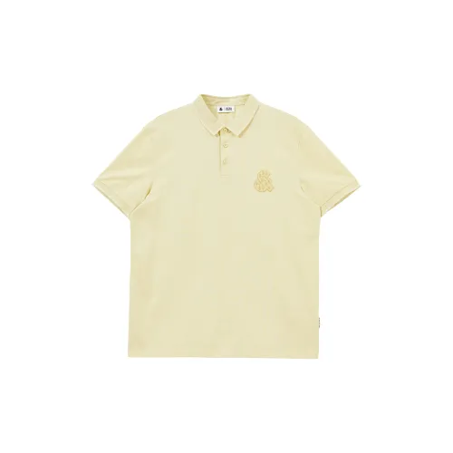 JACK&JONES Polo Shirts Men