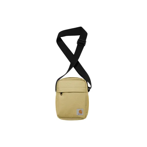 Carhartt WIP Crossbody Bags Apricot