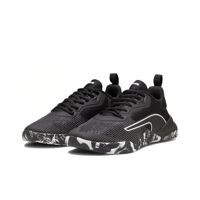 Puma Women's Fuse 2.0 'Black Dark Coal'-3