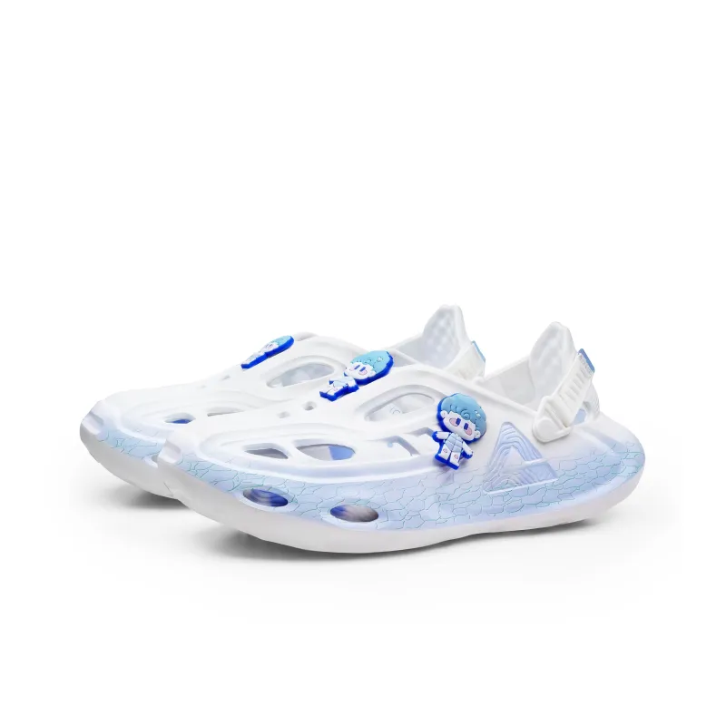 PEAK Pole Hole Shoes Clogs Men-3