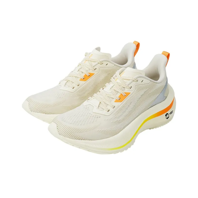 MINEPAIR Ton Casual Shoes Unisex Low Top White-3