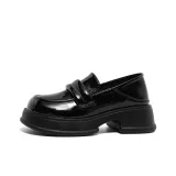 Black Glossy