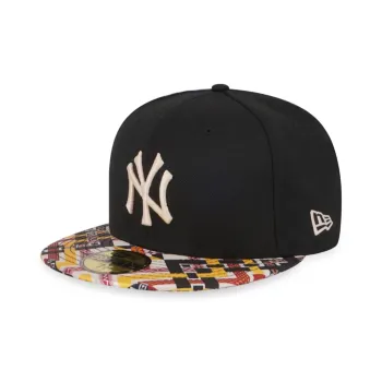 New Era   Baseball Caps Unisex Multicolor