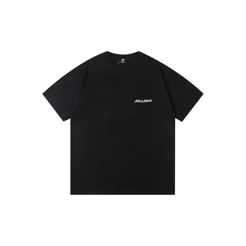 JOLLIGHT T Shirts Unisex-6