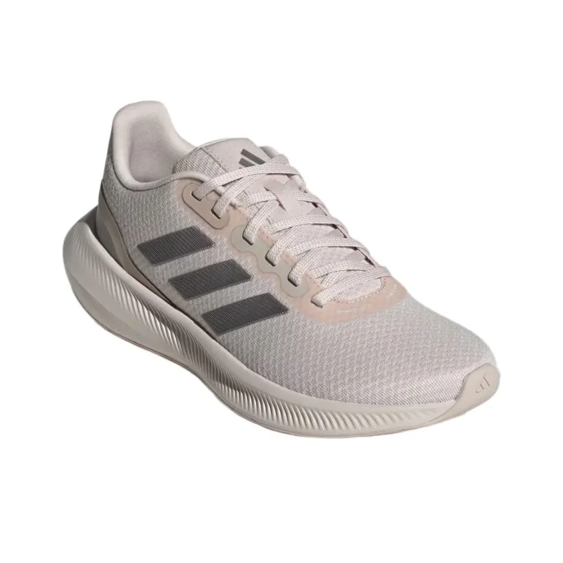 Adidas Runfalcon 3 Putty Mauve Wonder Taupe Women's-2