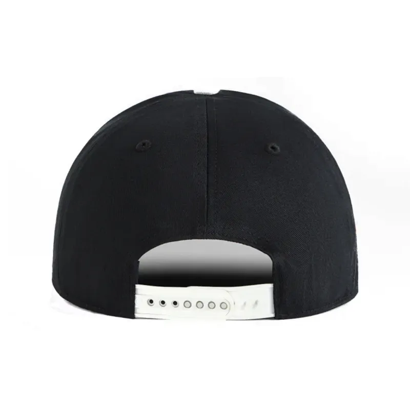 KITH 47 Las Vegas Raiders Hitch Snapback-2