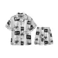 JY Ice Silk Men's 3193