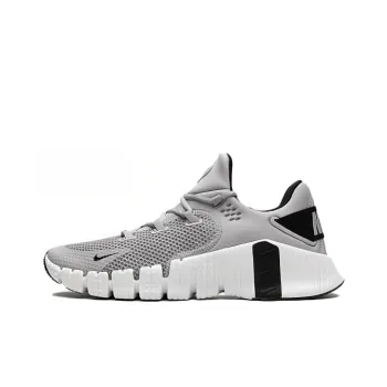 Nike Free Metcon 4 'Wolf Grey'