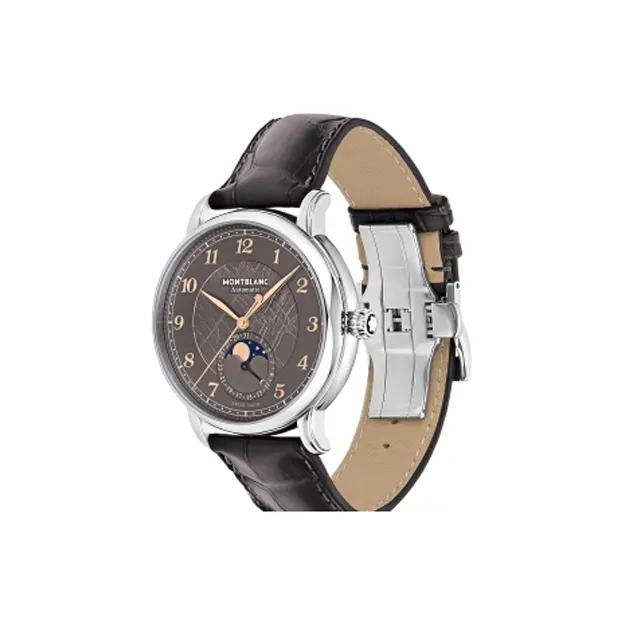 MONTBLANC Men Watch-1