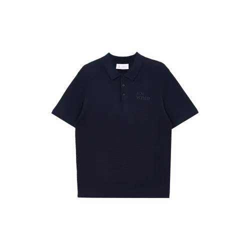 JACK&JONES Polo Shirts Men