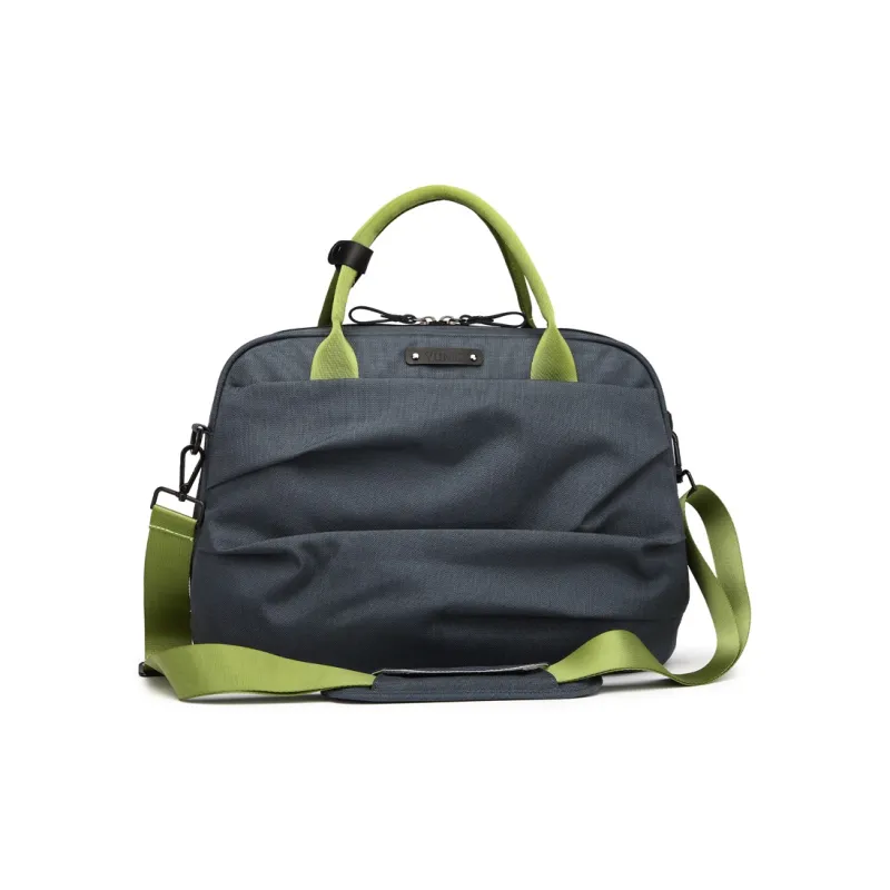 Y.U.M.C. Nylon One Shoulder Handbags Regular Women's Khaki/Dark Black/Deep Sea Gray/Noble Purple-9