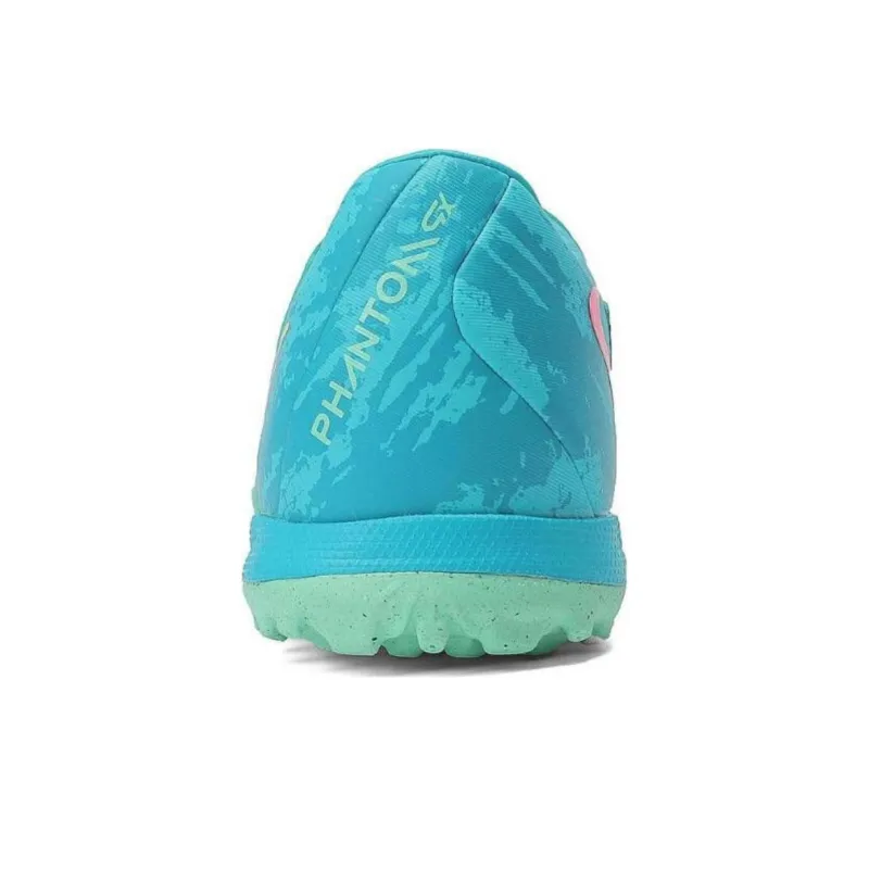 Nike Phantom Gx 2 Academy LV8 'Teal'-3