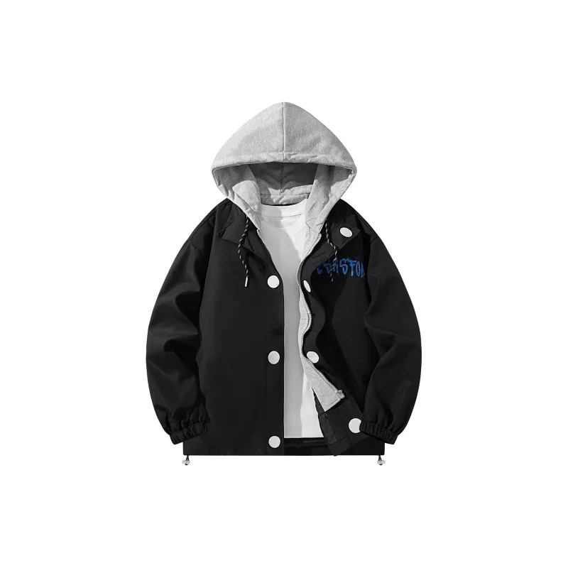 CSKS Jackets Unisex-22