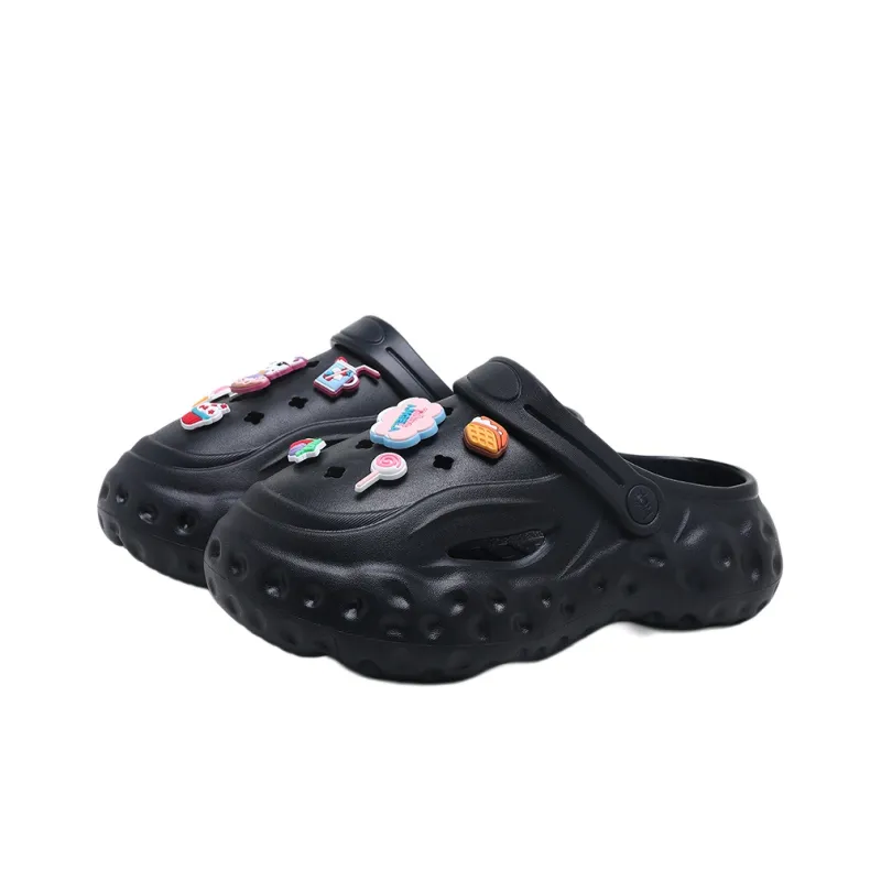 TALKING TOM Clogs Unisex-2