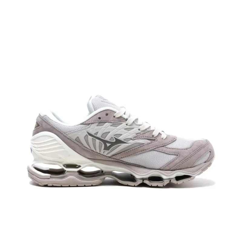 Mizuno Wave Prophecy Ls Wind Chime Fallen Rock Women's-1
