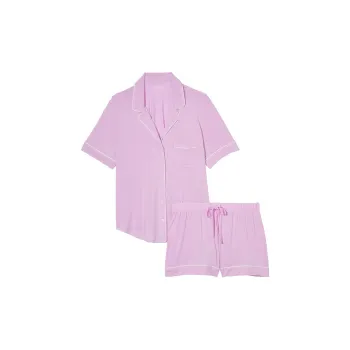 VICTORIA'S SECRET Pajama Set Women's Purple