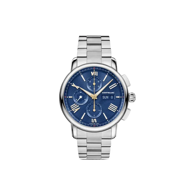 MONTBLANC Men Watch-0
