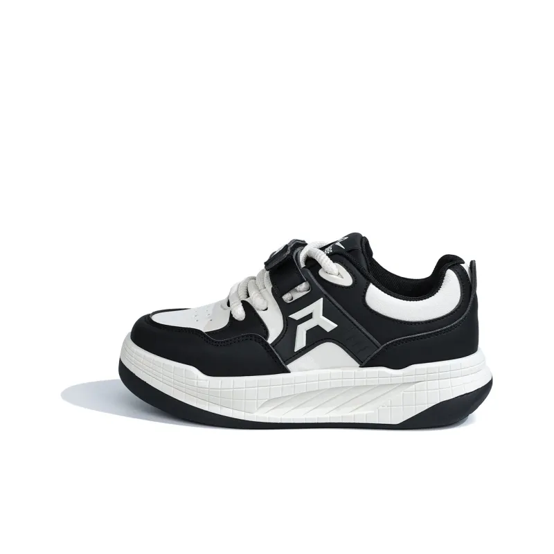 RENBEN Durable Breathable Lightweight Low-Top Running Shoes Women's-5