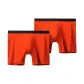2 Pack (Auspicious Red+Auspicious Red)