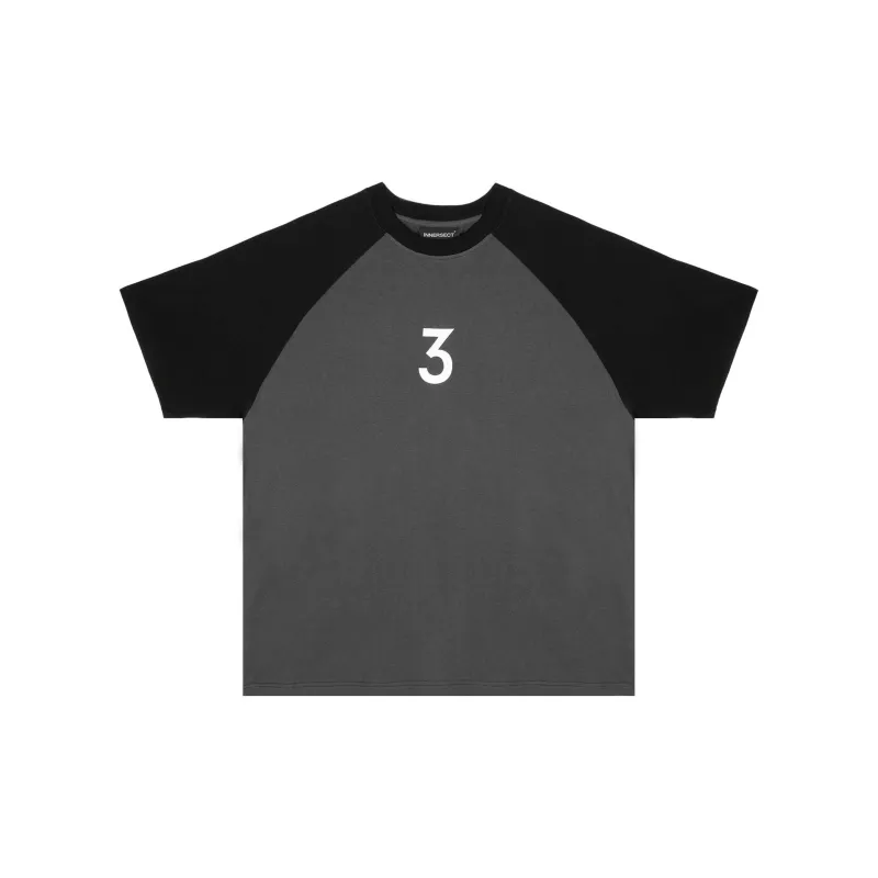 INNERSECT The Series Of All Things In The World T Shirts Unisex-1