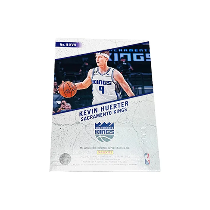 PANINI Kevin Stute Player Card Product Access Sports Cards 1 Pc-1