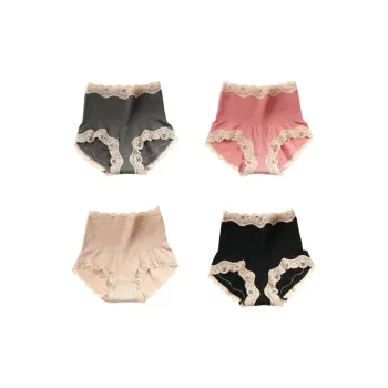 Beina Underpants Women's 4 Pack
