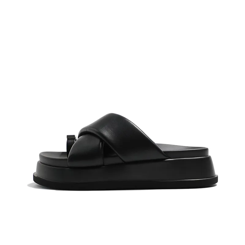 MIS. DANNY Slide Slippers Women's-6