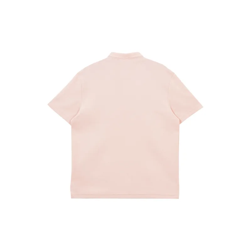 JACK JONES· Short Sleeved Polo Shirt Top Men's-3
