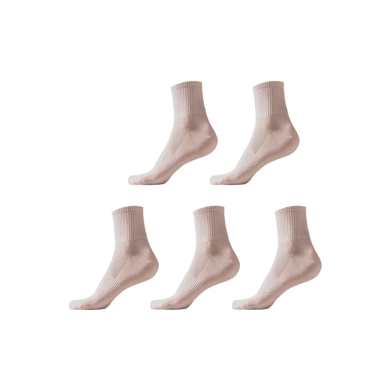 FireMonkey Mid Calf Socks Unisex Combo Set-10