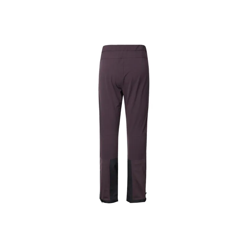 Adidas Windbreaker Pants Men's Purple-2